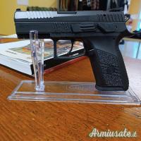 CZ | Ceska Zbrojovka P07 9x19mm Parabellum | Luger | NATO
