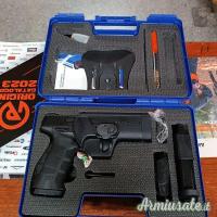 ...Altro | Non elencato sar-9 9x19mm Parabellum | Luger | NATO