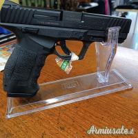...Altro | Non elencato sar-9 9x19mm Parabellum | Luger | NATO