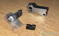 Beretta 98 FS Inox 9x21mm IMI