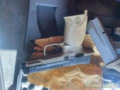 S&W Mp .45 ACP