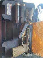 S&W Mp .45 ACP