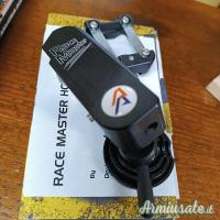 Fondina Double alpha Walther Q5 match steel frame