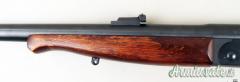 New England Firearms Handi Rifle SB2 .45-70 Government