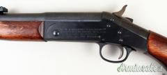 New England Firearms Handi Rifle SB2 .45-70 Government