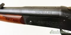 New England Firearms Handi Rifle SB2 .45-70 Government