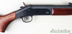 New England Firearms Handi Rifle SB2 .45-70 Government