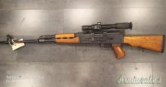 Zastava Arms M 76 8x57 JS