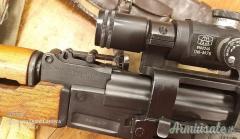 Zastava Arms M 76 8x57 JS