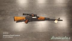 Zastava Arms M 76 8x57 JS