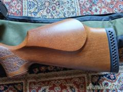 Air Arms S510 5.5