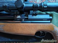 Air Arms S510 5.5