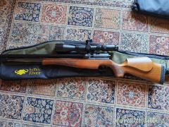 Air Arms S510 5.5