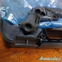 Charter Bull dog .44 Special