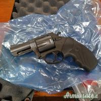 Charter Bull dog .44 Special