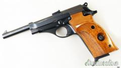 Beretta 74 .22 LR Long Rifle