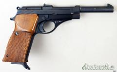 Beretta 74 .22 LR Long Rifle