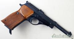 Beretta 74 .22 LR Long Rifle