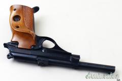 Beretta 74 .22 LR Long Rifle