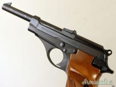 Beretta 74 .22 LR Long Rifle