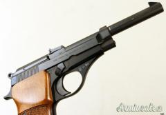 Beretta 74 .22 LR Long Rifle