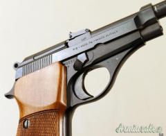 Beretta 74 .22 LR Long Rifle