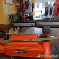 Fabarm Euro 3 lux 12