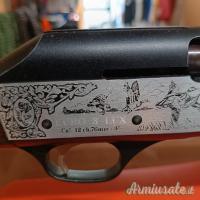 Fabarm Euro 3 lux 12