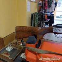 Fabarm Euro 3 lux 12