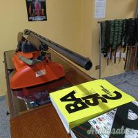 Fabarm Euro 3 lux 12