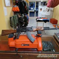 SDM - Sino Defense Manufacturing AK 47 soviet 7.62x39mm