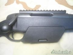 Steyr Mannlicher SSG04 CAL.308 Winchester