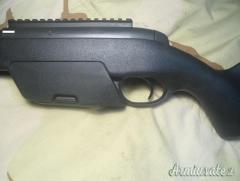 Steyr Mannlicher SSG04 CAL.308 Winchester