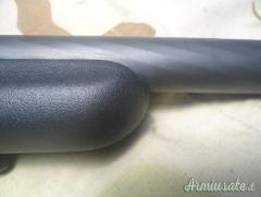 Steyr Mannlicher SSG04 CAL.308 Winchester