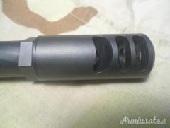 Steyr Mannlicher SSG04 CAL.308 Winchester