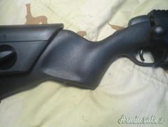 Steyr Mannlicher SSG04 CAL.308 Winchester