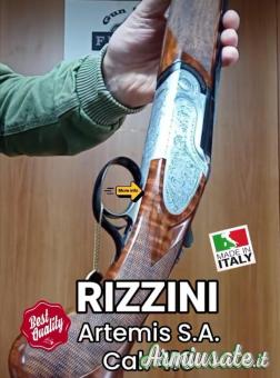 RIZZINI MOD ARTEMIS S.A. CAL. 410
