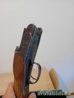 Perazzi MX8 12 Perazzi MX8 12