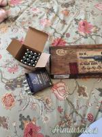 Umarex Colt peacemaker  4.5/.177