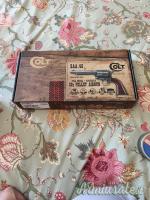 Umarex Colt peacemaker  4.5/.177