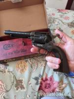 Umarex Colt peacemaker  4.5/.177