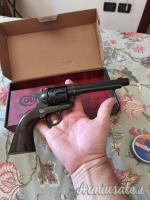 Umarex Colt peacemaker  4.5/.177