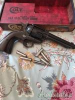 Umarex Colt peacemaker  4.5/.177