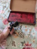 Umarex Colt peacemaker  4.5/.177