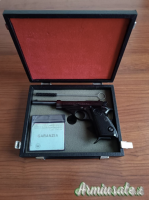 Beretta 75 .22 LR Long Rifle