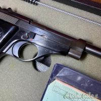 Beretta 75 .22 LR Long Rifle