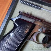 Beretta 75 .22 LR Long Rifle