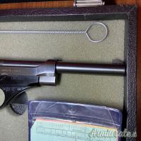 Beretta 75 .22 LR Long Rifle