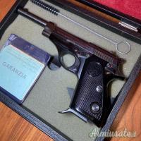 Beretta 75 .22 LR Long Rifle