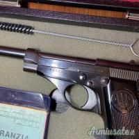 Beretta 75 .22 LR Long Rifle